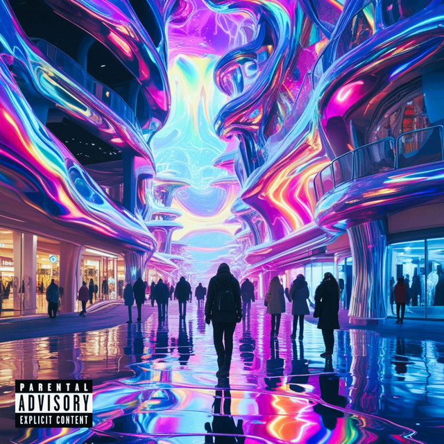 CUPID cover art