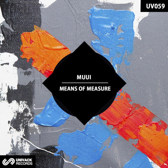 Lunar Touch album art