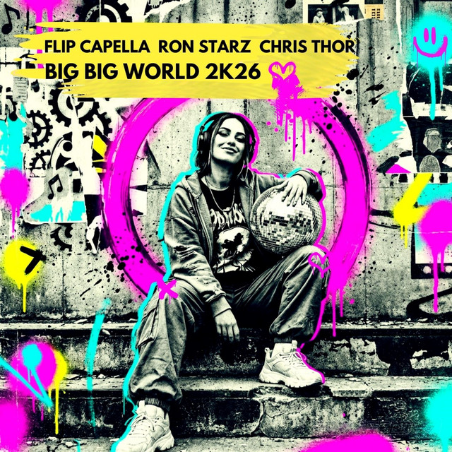 Big Big World 2K26
