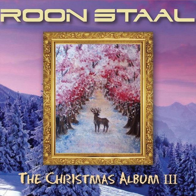 The Christmas Album III