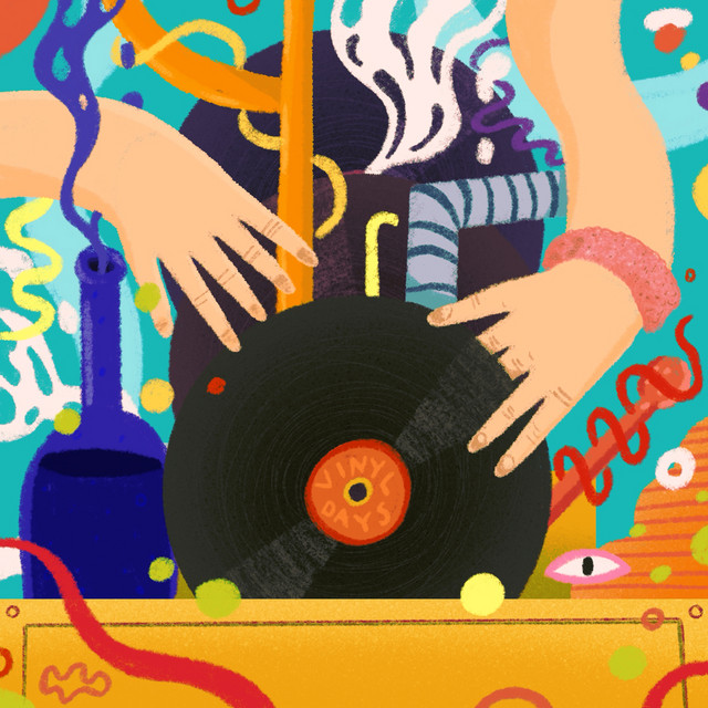 undefined album image
