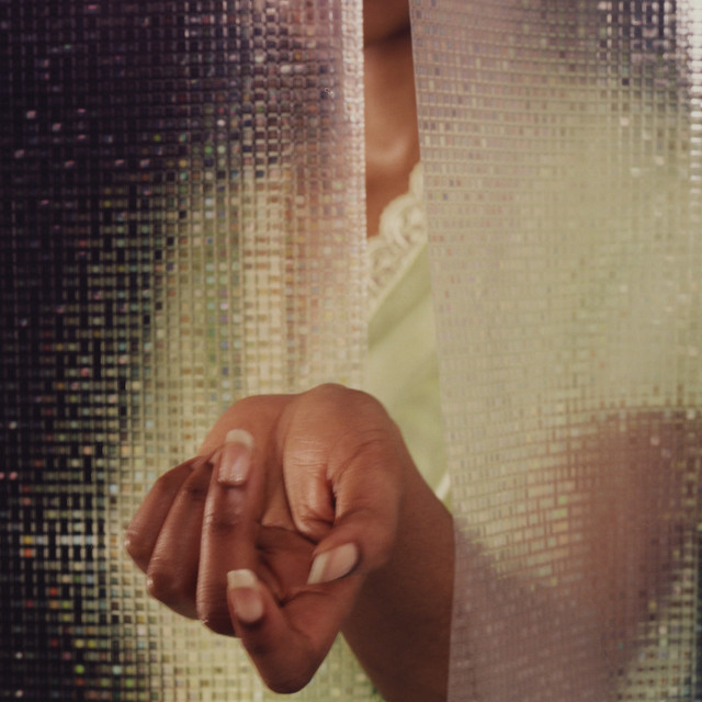 Endless cover art