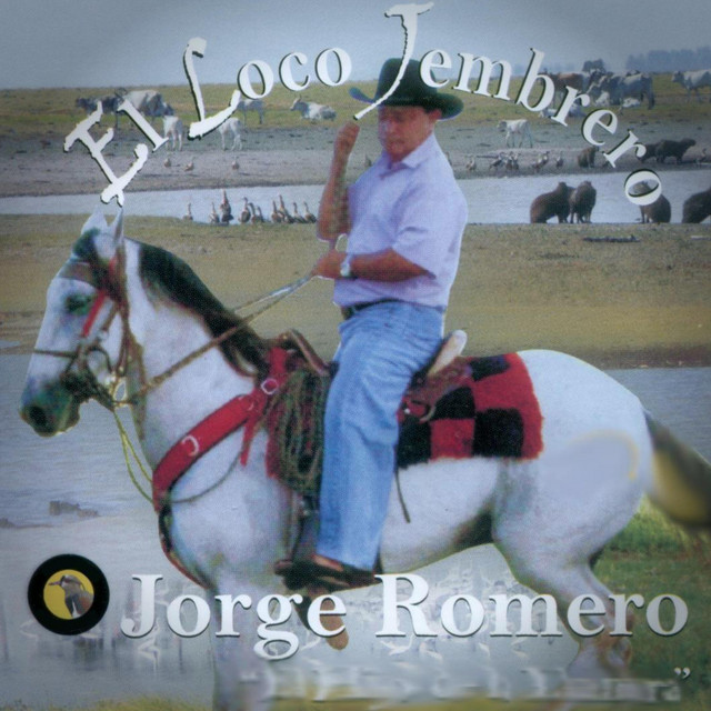 El Loco Jembrero cover art