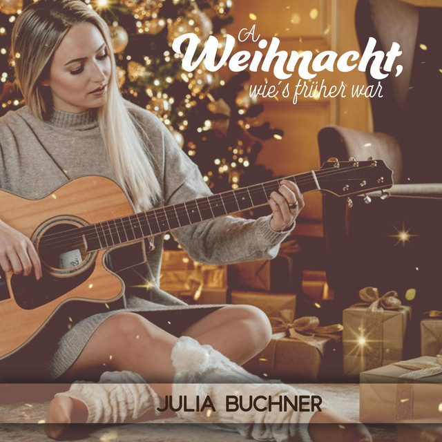 A Weihnacht, wie’s früher war