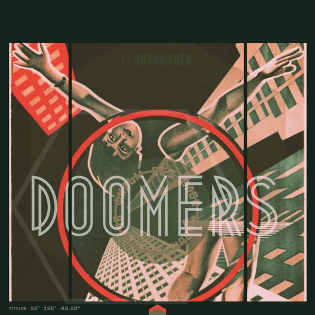 Doomers cover art