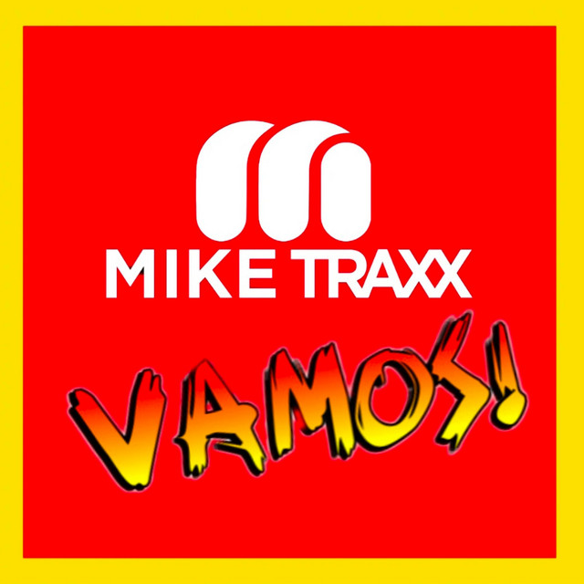 Vamos - Radio Edit