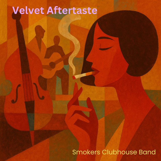 Smokers Clubhouse Band