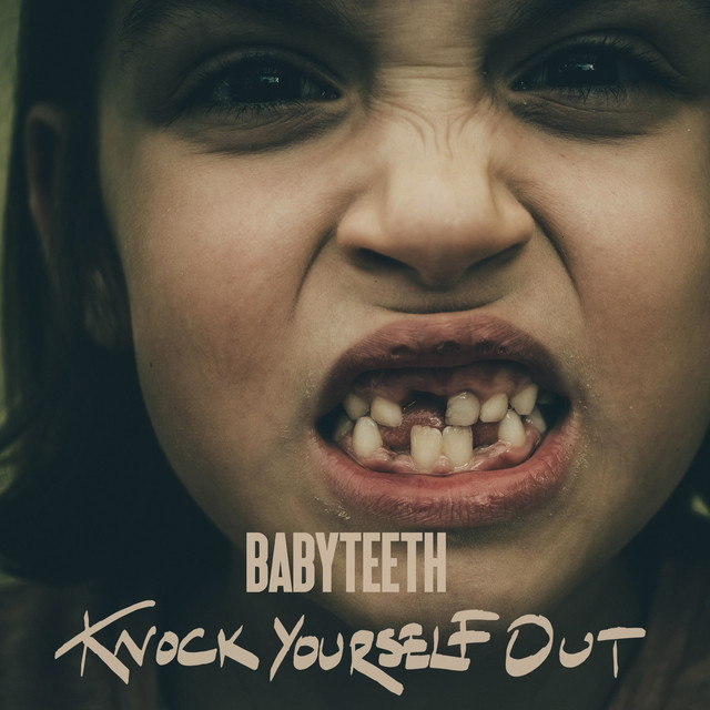 Knock Yourself Out cover
