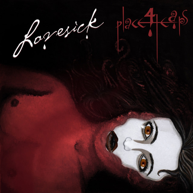 Lovesick cover