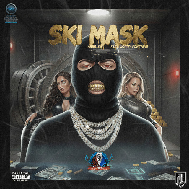 Ski Mask