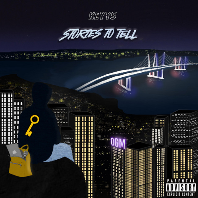 Where The Bottle cover art