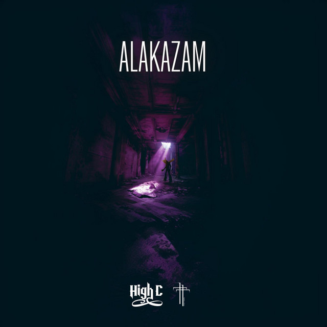 Alakazam