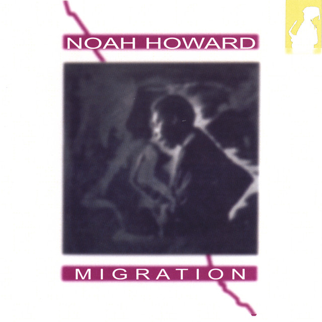 Migration cover art