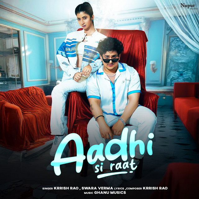 Aadhi Si Raat - Single by Krrish Rao | Spotify