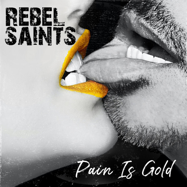 Rebel Saints