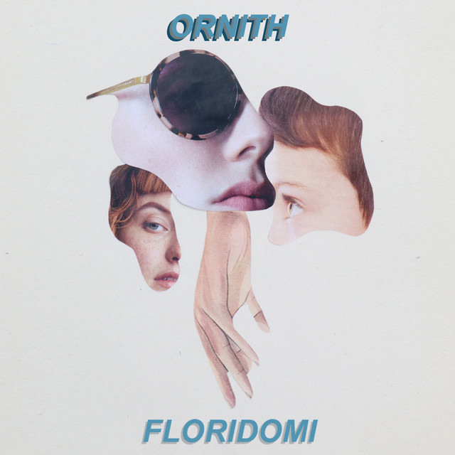 ORNITH cover art