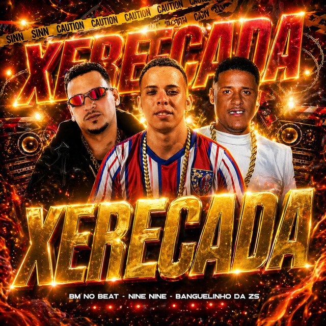 Xerecada