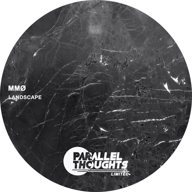 Soundscape cover art