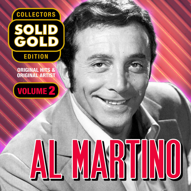 Granada (Mono Version) ‑ 曲・歌詞：Al Martino | Spotify