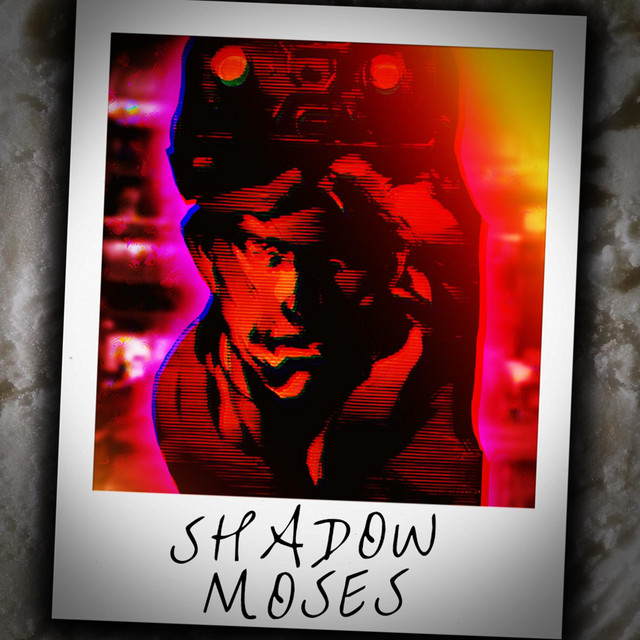 Shadow Moses (Introduction Lofi from 