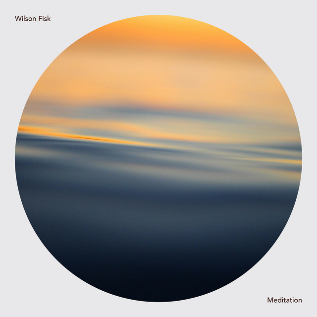 Meditation by Wilson Fisk