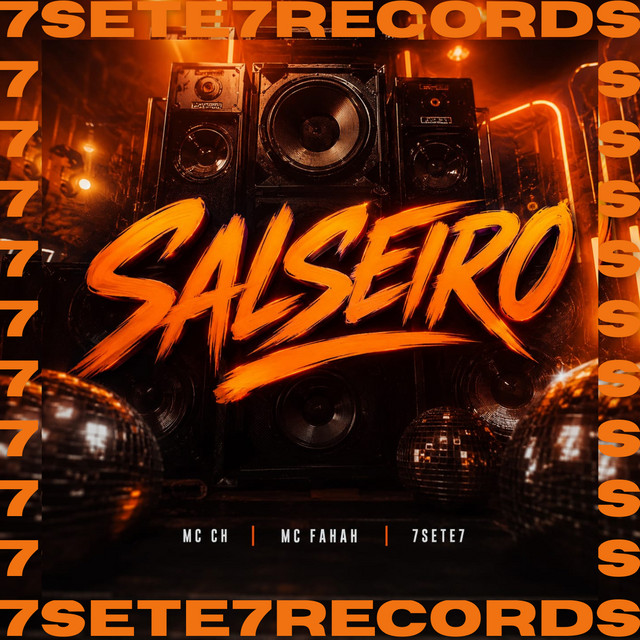 SALSEIRO