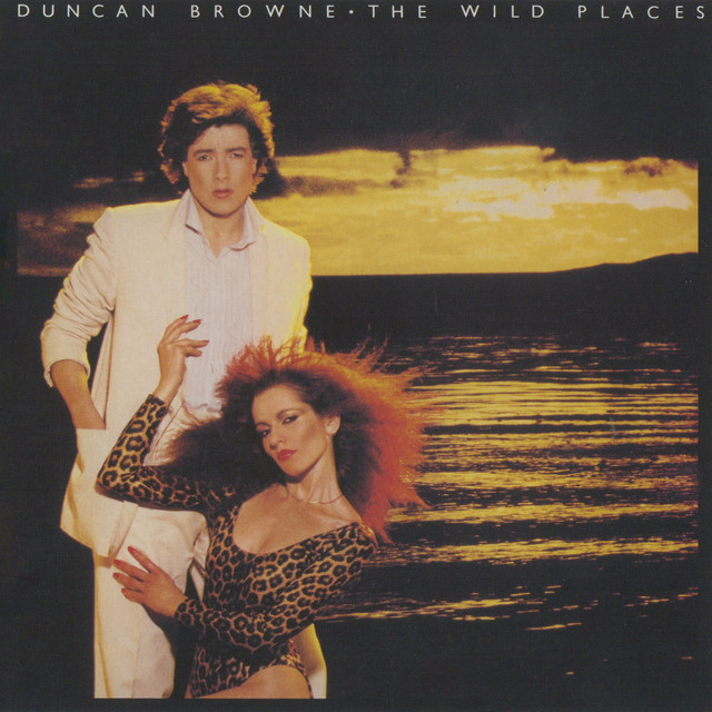 The Wild Places (Expanded Edition) cover art