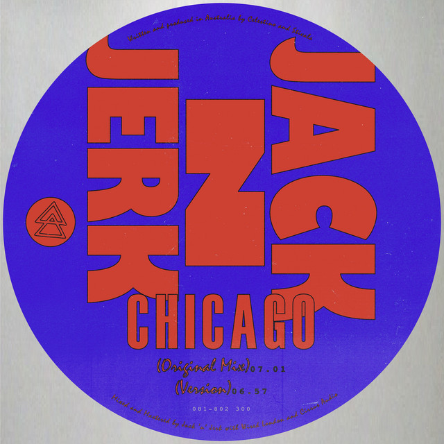 Chicago cover