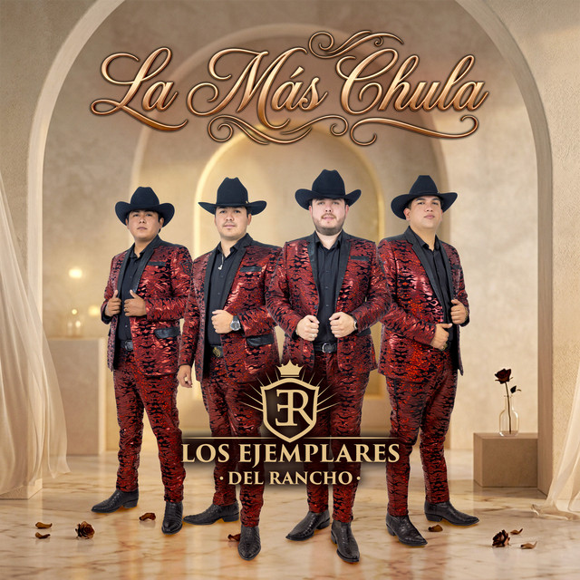 Sangre De Ángel cover art