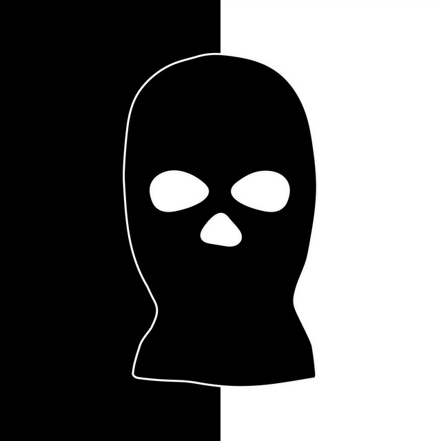 She Left cover art