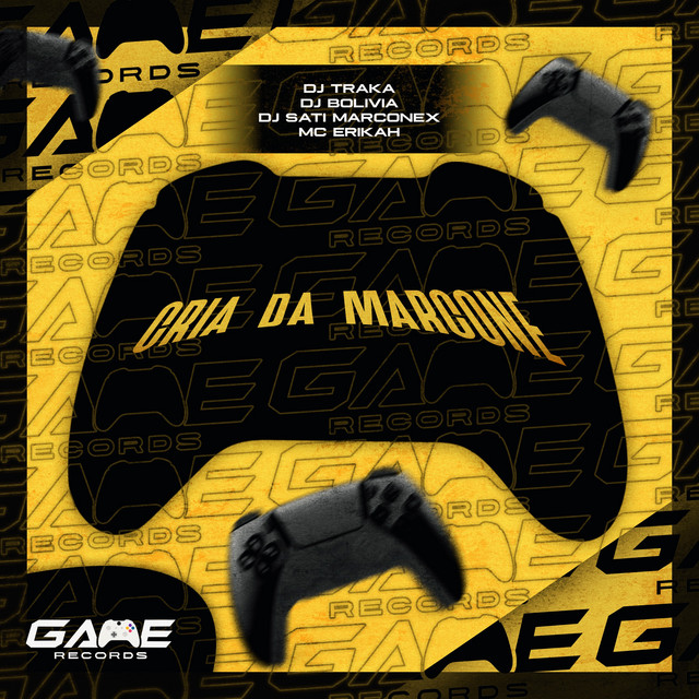 Cria Da Marcone