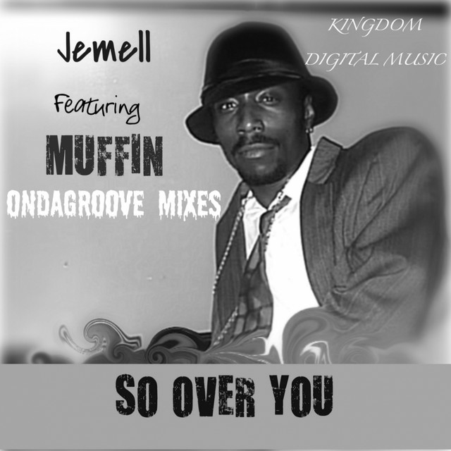 So Over You II cover art