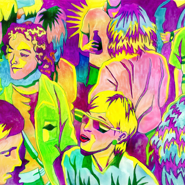 Fizz! cover art