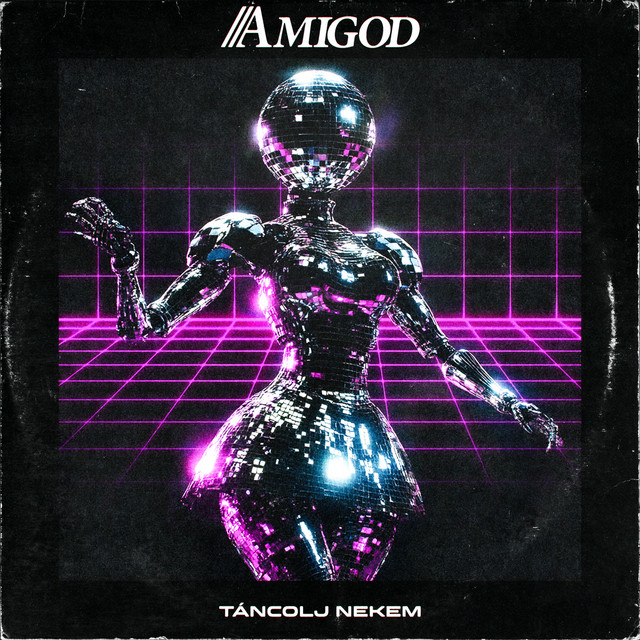 Táncolj nekem cover