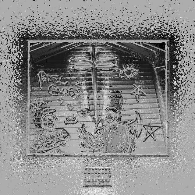 Perfect Chaos (Deluxe Edition) cover art