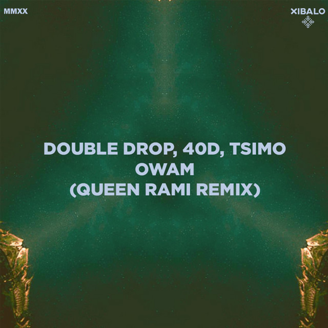 Owam - Queen Rami Remix