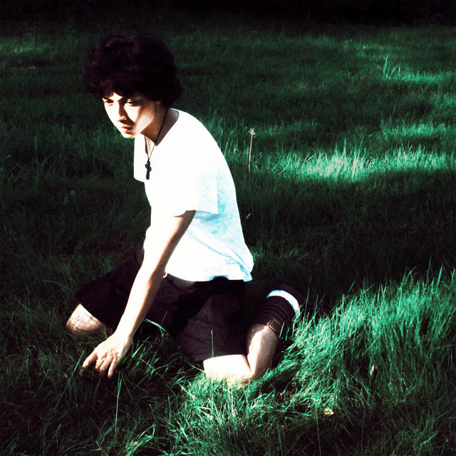 Spree cover art
