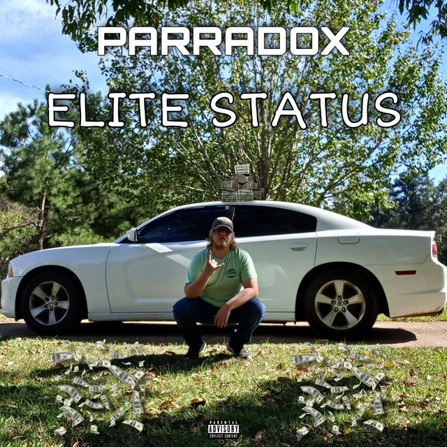 Elite Status cover art