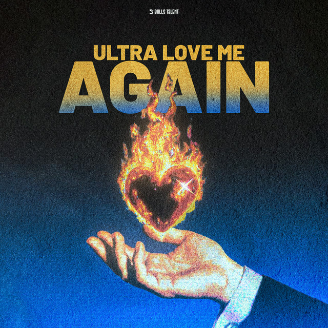 ULTRA LOVE ME AGAIN