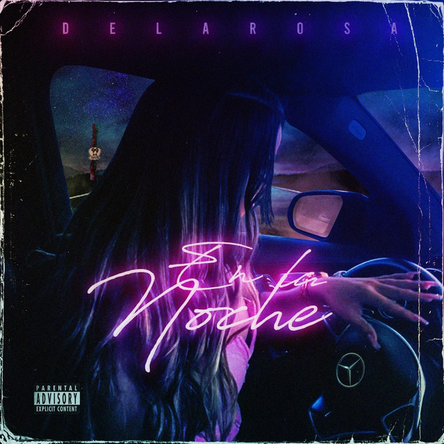 Delarosa | Spotify