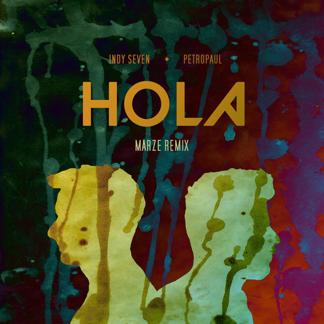 Hola - Marze Remix