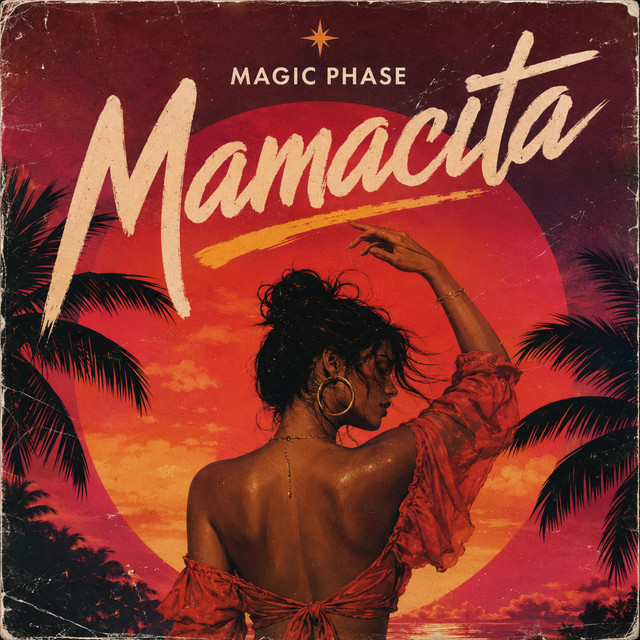 Mamacita