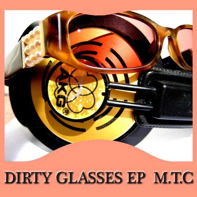 Dirty Glasses - Original Mix cover art