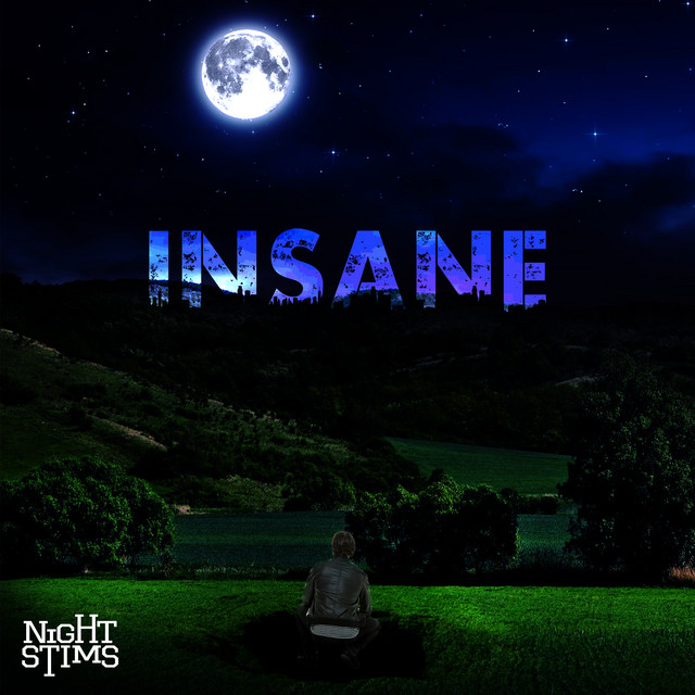 Insane