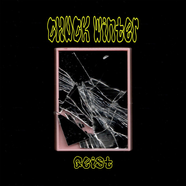 Geist cover art