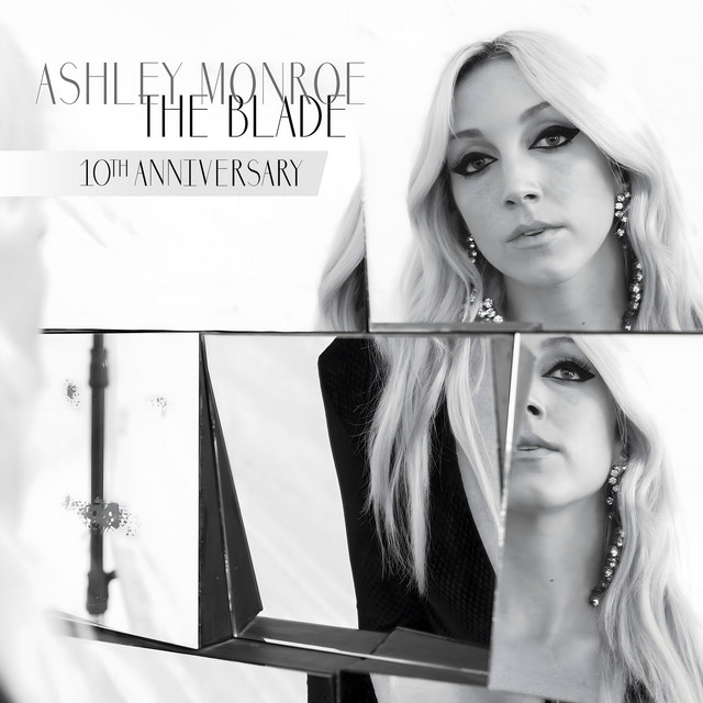 The Blade (10th Anniversary Edition)