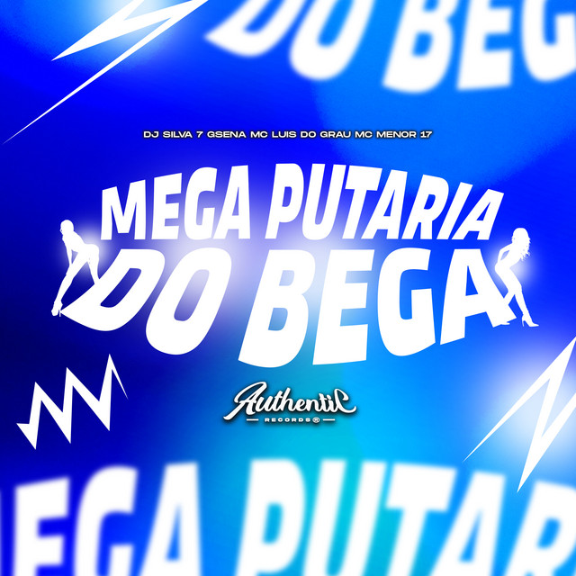 Mega Putaria do Bega