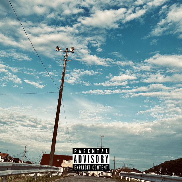Intro cover art
