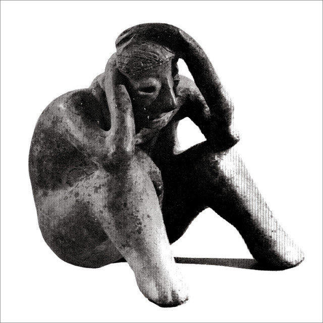 Concreté Misery cover art
