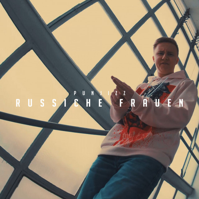 Russische Frauen cover